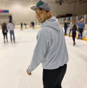 Meet your Posher, Jeff